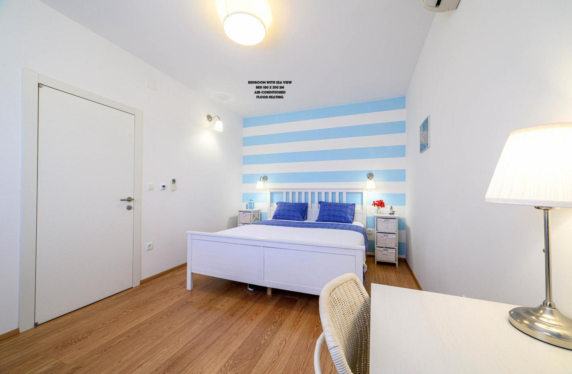 Sibenik Boats Apartment Raslina Exterior photo